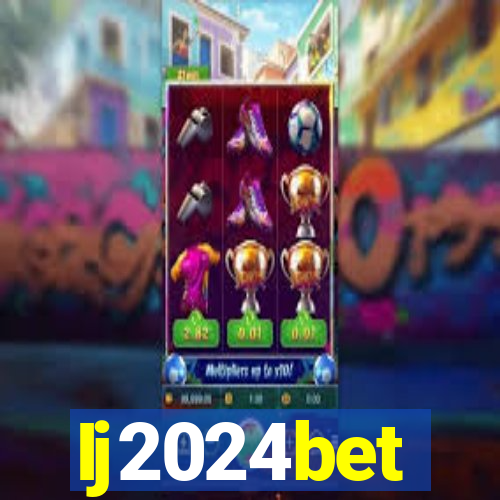 Ij2024bet