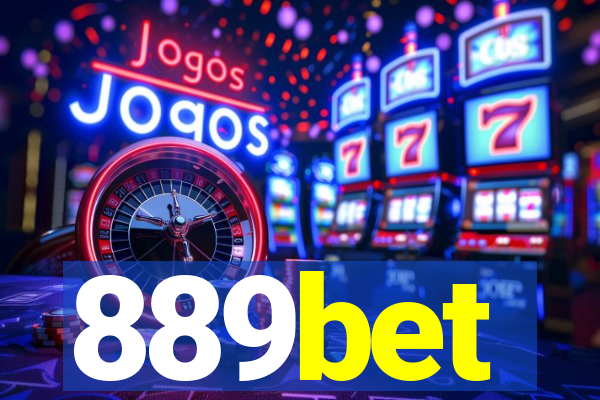 889bet