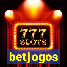 betjogos