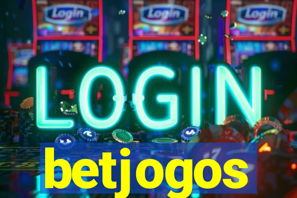 betjogos