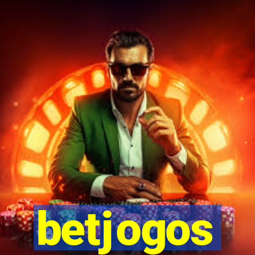 betjogos