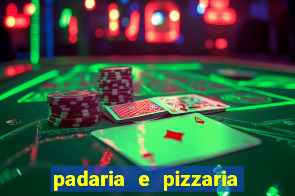 padaria e pizzaria cap?o redondo