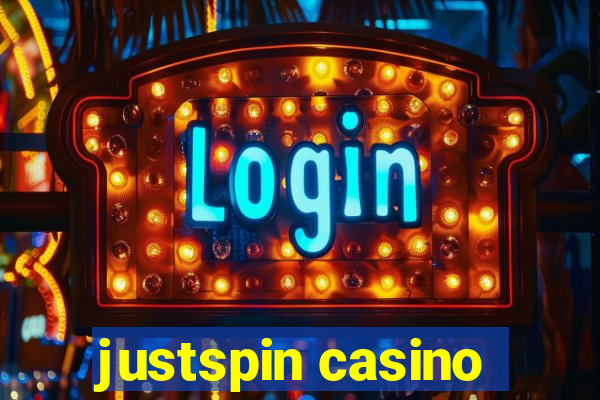 justspin casino