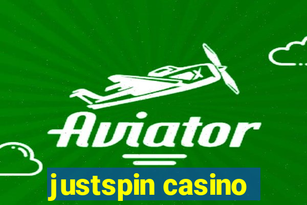 justspin casino