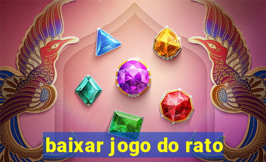 baixar jogo do rato