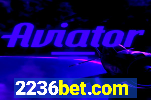 2236bet.com