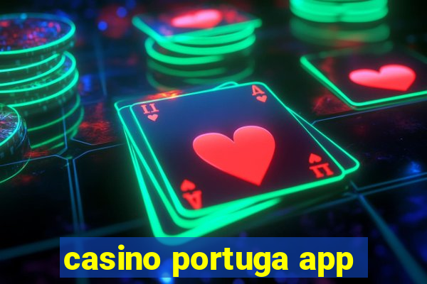 casino portuga app