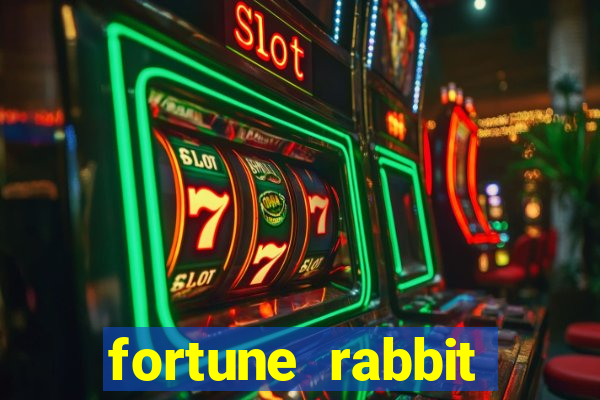 fortune rabbit jogar grátis Informational