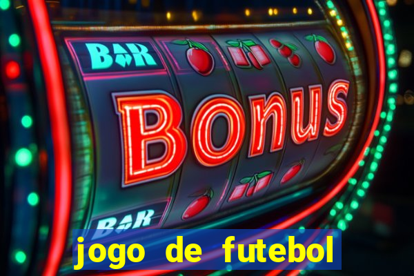 jogo de futebol aposta online