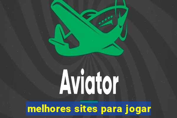 melhores sites para jogar