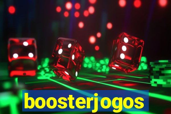 boosterjogos