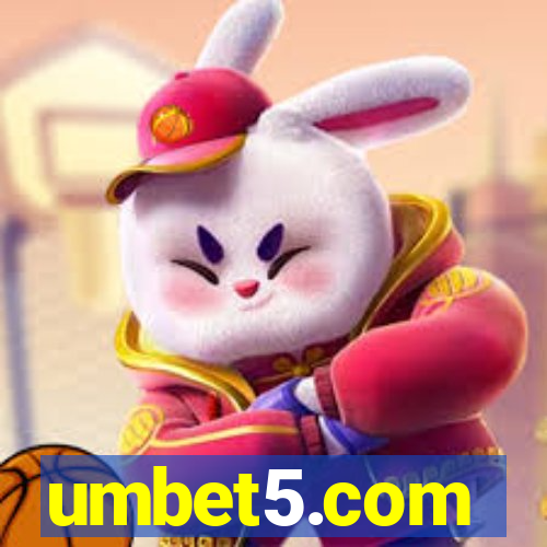 umbet5.com