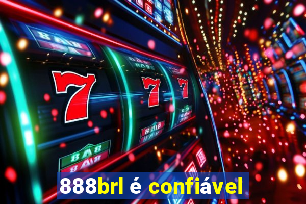 888brl é confiável