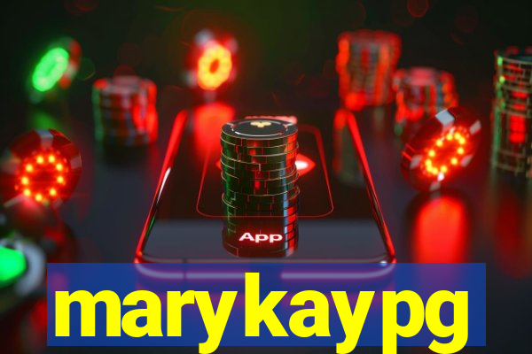 marykaypg