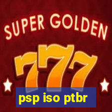 psp iso ptbr