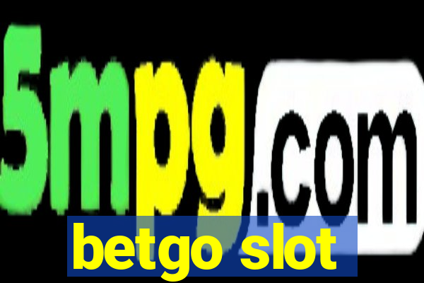 betgo slot