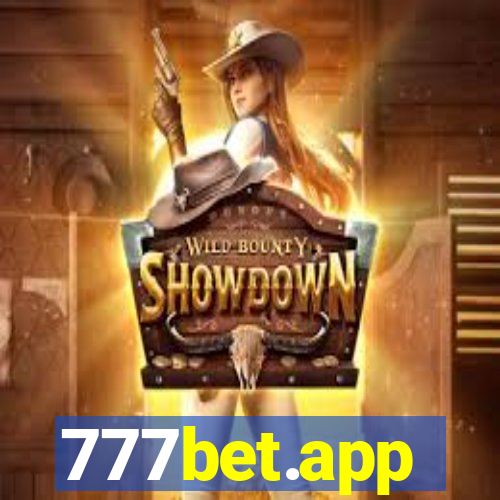 777bet.app