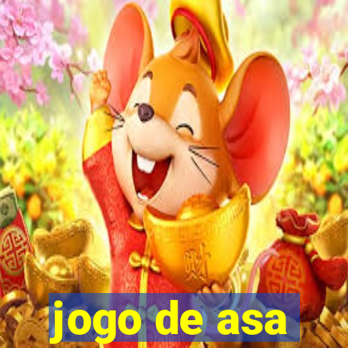 jogo de asa