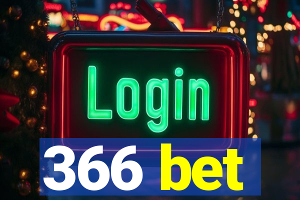 366 bet