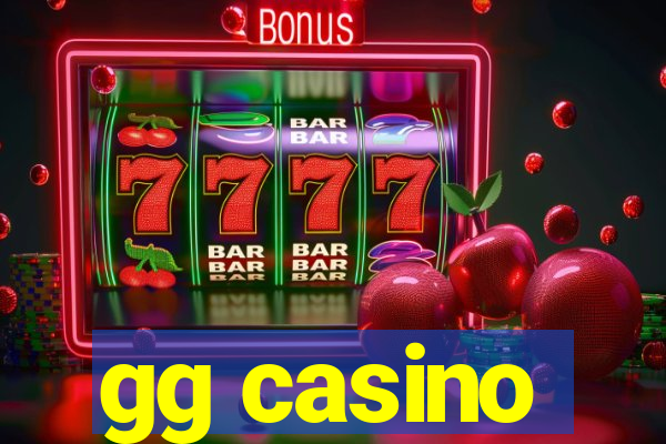 gg casino