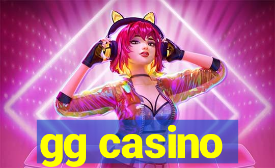 gg casino