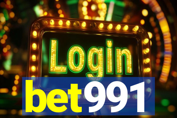 bet991