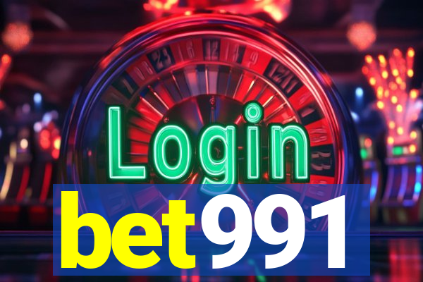 bet991