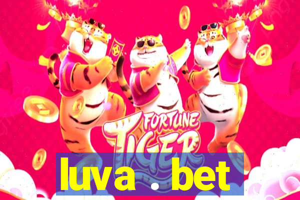 luva . bet