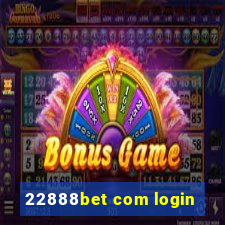 22888bet com login