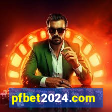 pfbet2024.com