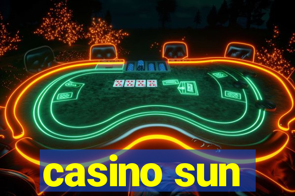 casino sun