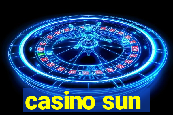 casino sun