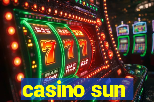 casino sun