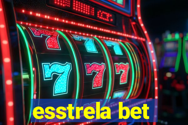 esstrela bet