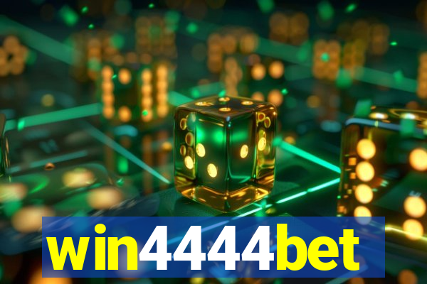 win4444bet