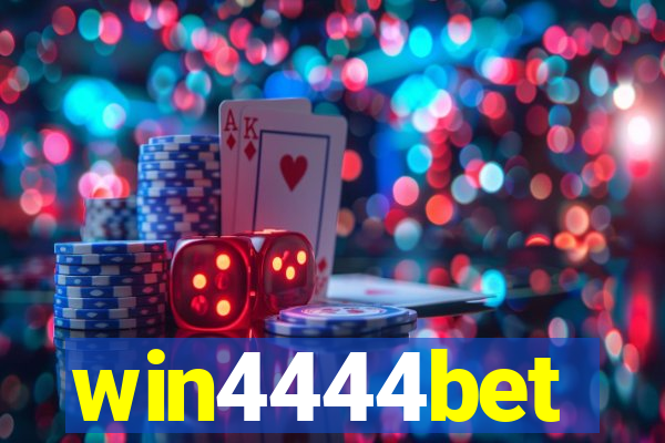 win4444bet