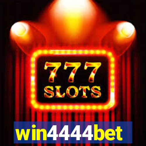 win4444bet