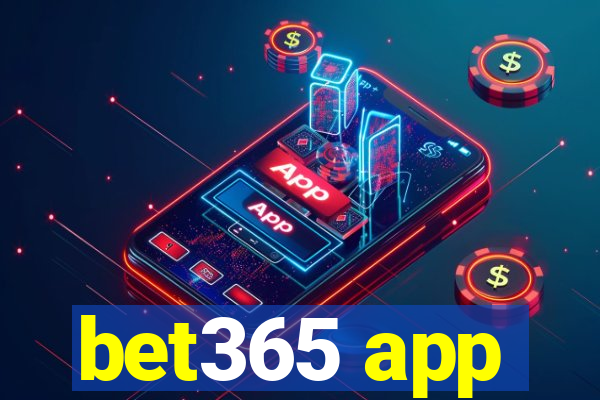 bet365 app