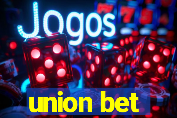 union bet