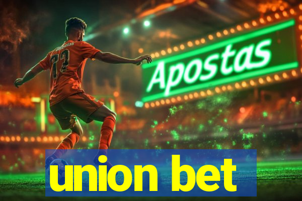 union bet