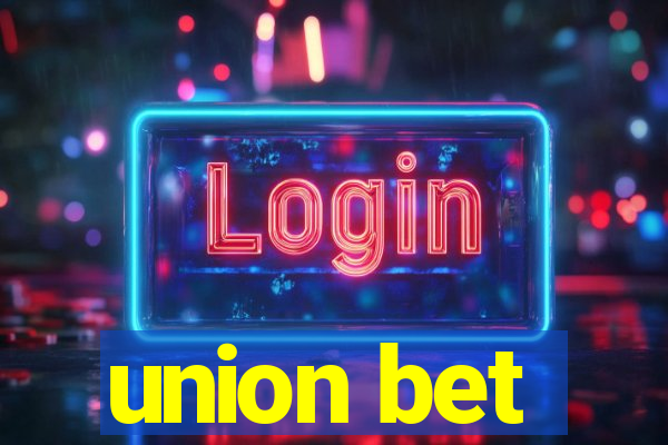 union bet