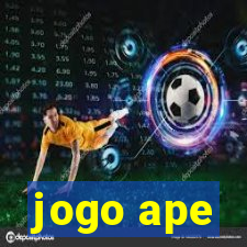 jogo ape