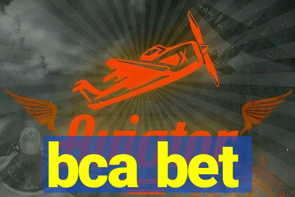 bca bet