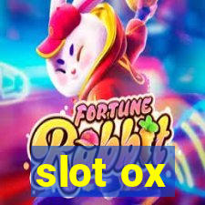 slot ox