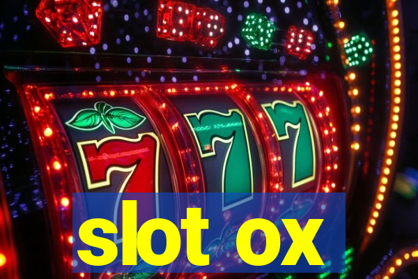 slot ox