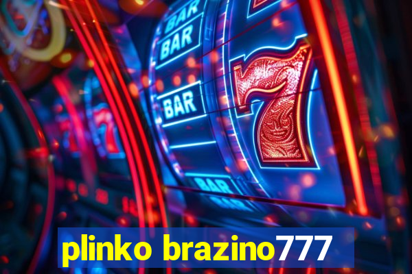 plinko brazino777