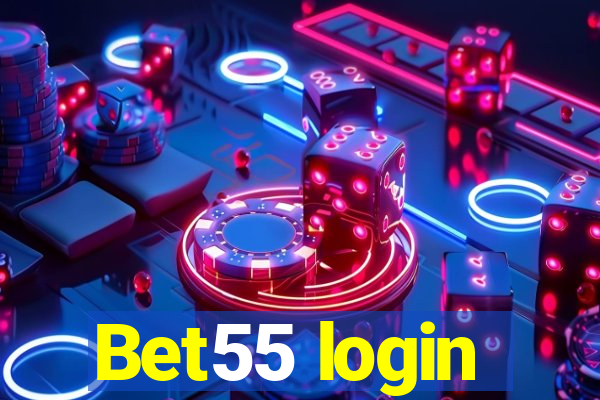 Bet55 login