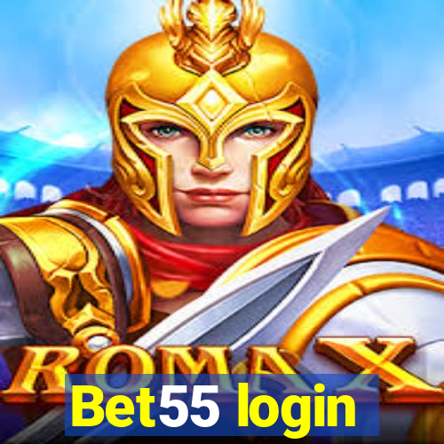 Bet55 login