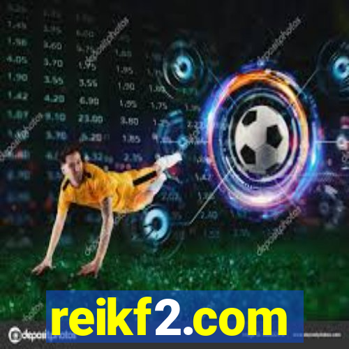 reikf2.com