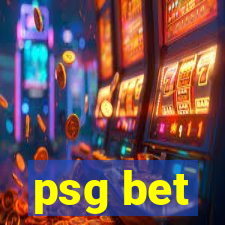 psg bet